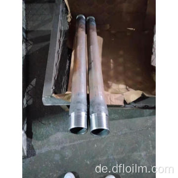 Petroleum Downhole Equipment API Welpengelenk